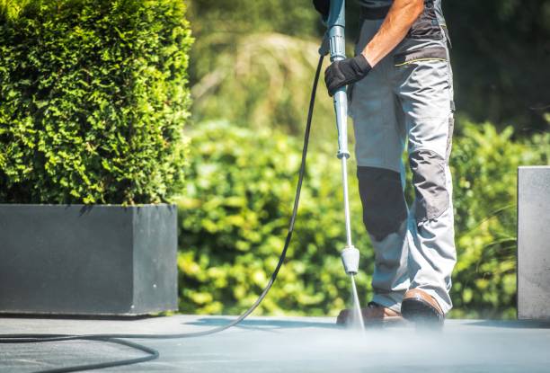 Boat and Dock Cleaning in Thermal, CA
