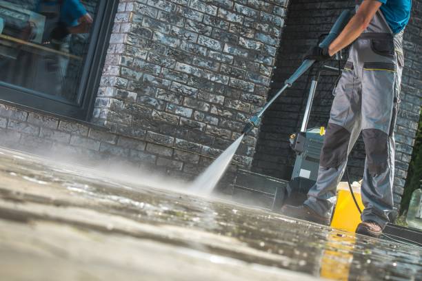 Best Restaurant Pressure Washing  in Thermal, CA
