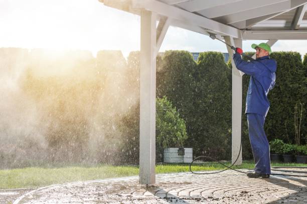 Best Fence Cleaning  in Thermal, CA