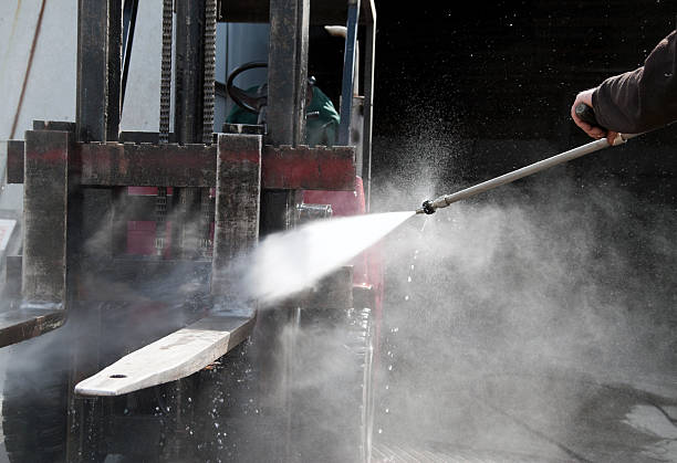 Best Building Exterior Washing  in Thermal, CA