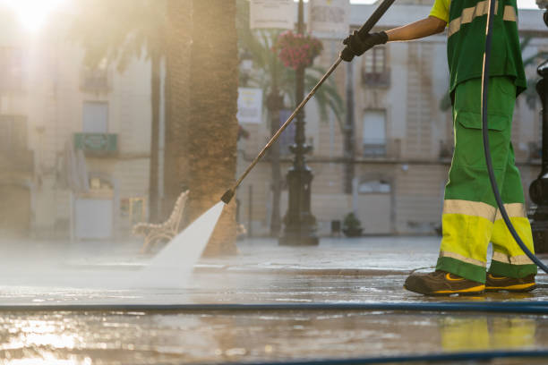 Trusted Thermal, CA Pressure Washing Services Experts